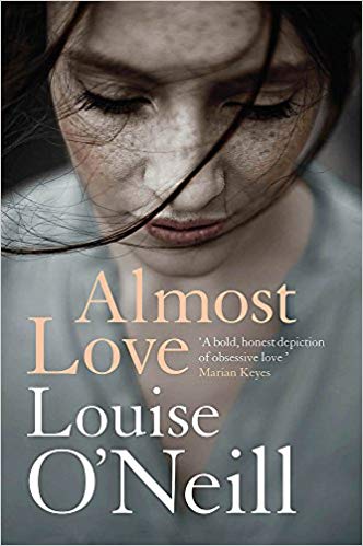 Louise O'Neill - Almost Love Audio Book Free
