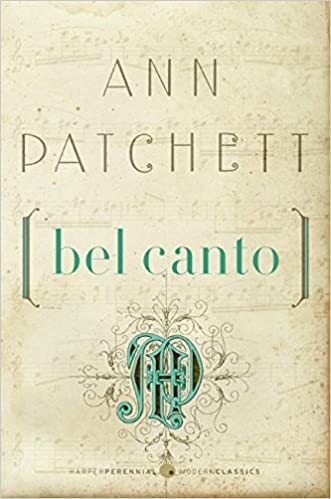 Ann Patchett - Bel Canto Audio Book Stream