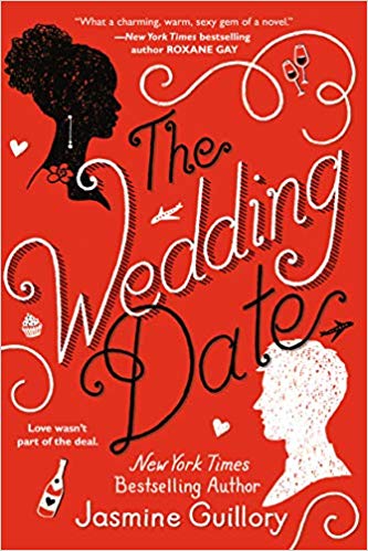 Jasmine Guillory - The Wedding Date Audio Book Free
