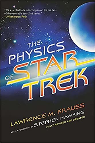 Lawrence M. Krauss - The Physics of Star Trek Audio Book Free