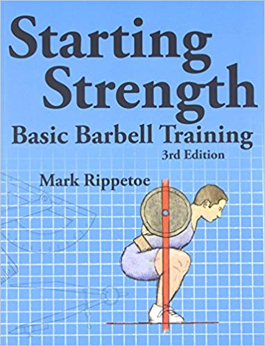 Mark Rippetoe - Starting Strength Audio Book Free