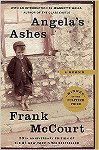 Frank McCourt - Angela's Ashes Audio Book Free