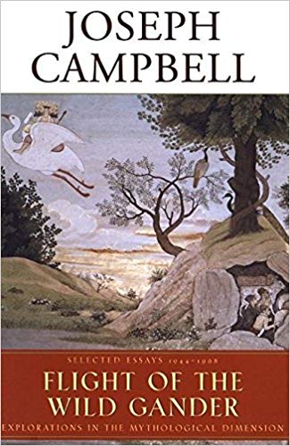 Joseph Campbell - Flight of the Wild Gander Audio Book Free