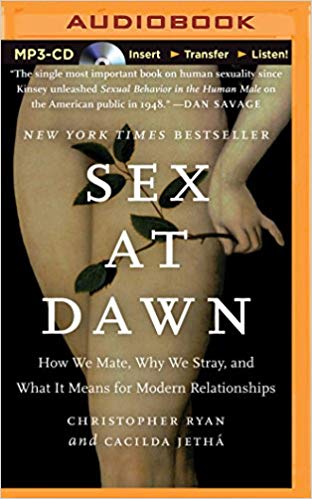 Sex at Dawn Audiobook Online