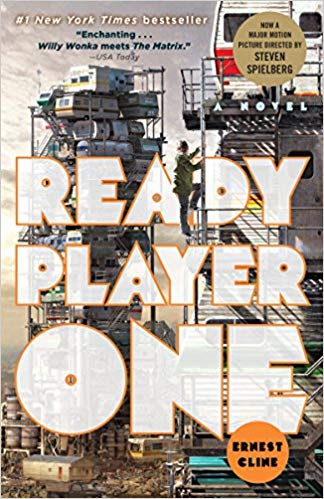 Ready Player One Audiobook Online