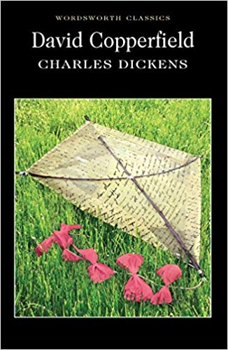 Charles Dickens - David Copperfield Audio Book Free