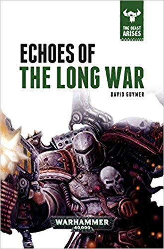 Warhammer 40k - Echoes of the Long War Audiobook Free