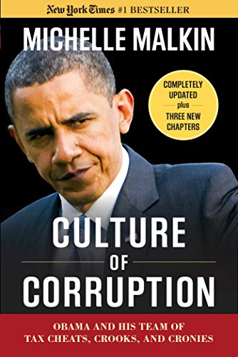 Michelle Malkin - Culture of Corruption Audio Book Stream