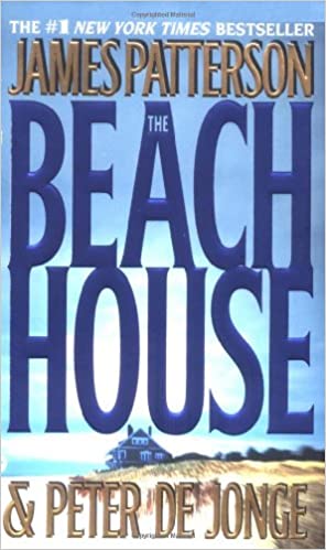 James Patterson - The Beach House Audio Book Free