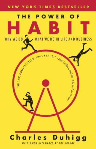 Charles Duhigg - The Power of Habit Audio Book Free