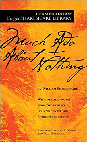William Shakespeare - Much Ado About Nothing Audio Book Free