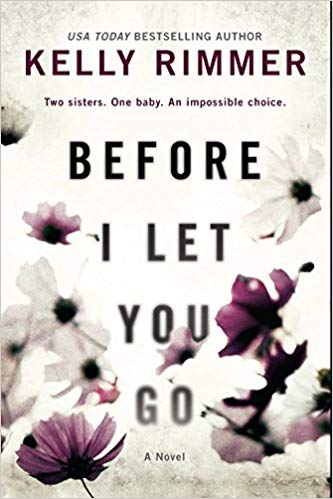 Kelly Rimmer - Before I Let You Go Audio Book Free