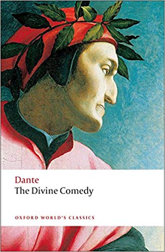 Dante Alighieri - The Divine Comedy Audio Book Free