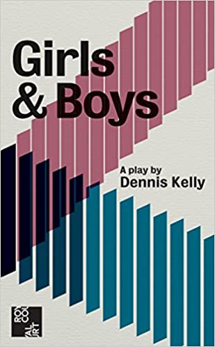 Dennis Kelly - Girls and Boys Audio Book Free