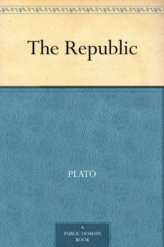 Plato - The Republic Audio Book Free