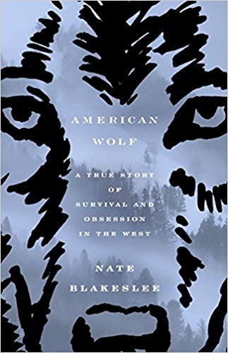 Nate Blakeslee - American Wolf Audio Book Free