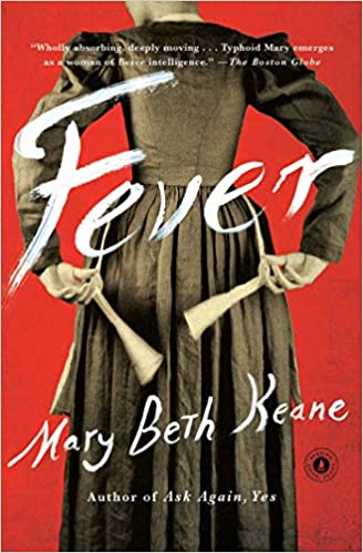Mary Beth Keane - Fever Audiobook Download