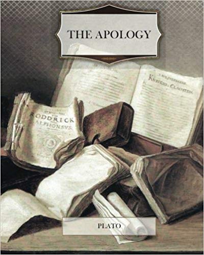 Plato Plato - The Apology Audio Book Free
