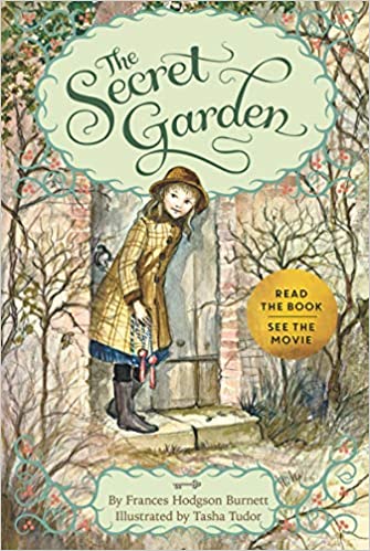 Frances Hodgson Burnett - Secret Garden Audiobook Download
