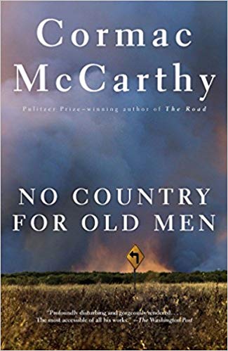 No Country for Old Men Audiobook Download