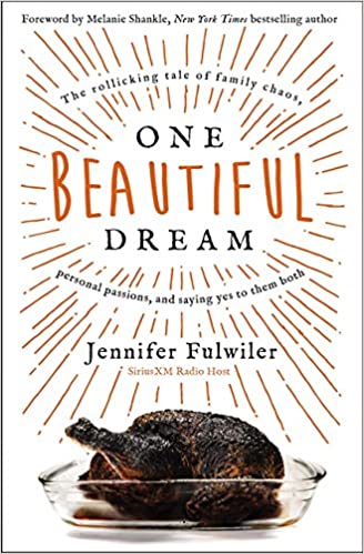 Jennifer Fulwiler - One Beautiful Dream Audio Book Free