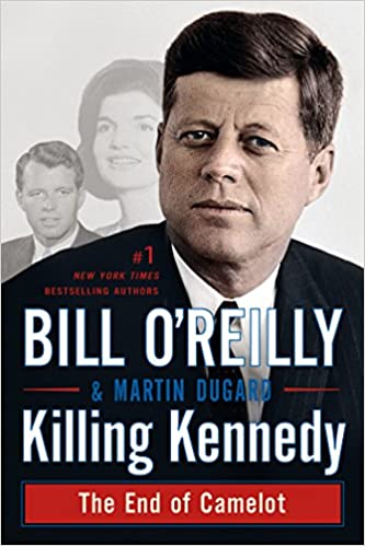 Bill O'Reilly - Killing Kennedy Audio Book Stream