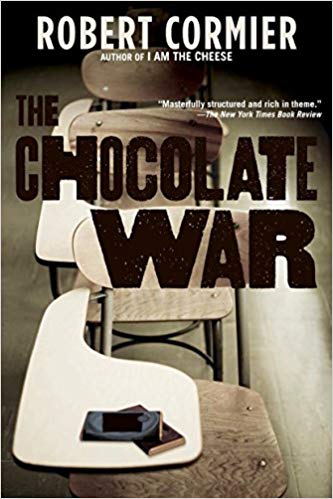 Robert Cormier - The Chocolate War Audio Book Free