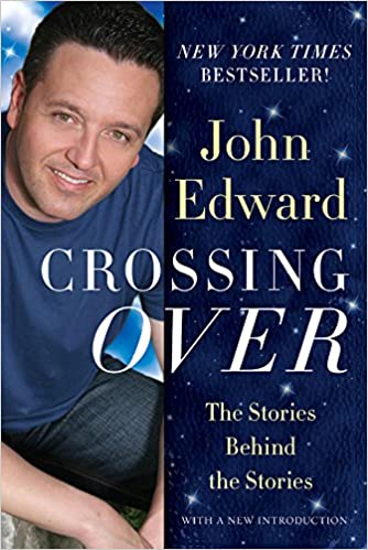 John Edward - Crossing Over Audio Book Free