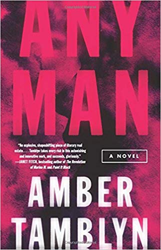 Amber Tamblyn - Any Man Audio Book Free