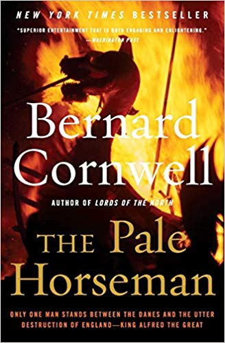 Bernard Cornwell - The Pale Horseman Audio Book Free
