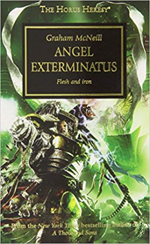 Warhammer 40k - Angel Exterminatus Audiobook Free