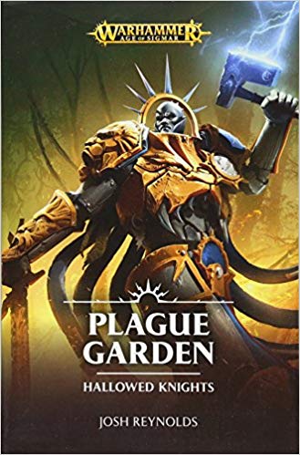 Warhammer 40k - Plague Garden Audiobook Free
