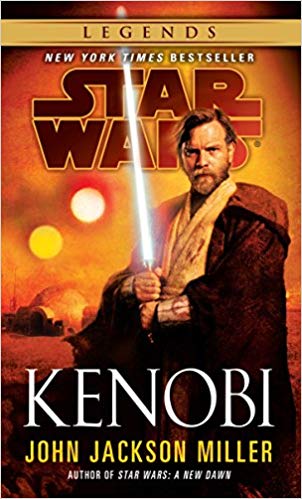 Star Wars - Kenobi Audio Book Free
