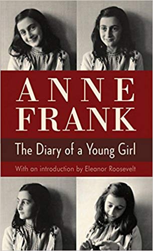 Anne Frank - The Diary of a Young Girl Audio Book Free