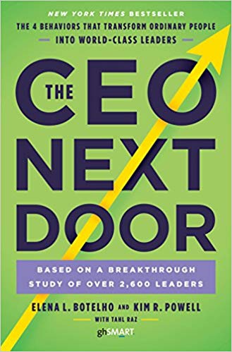 Elena L. Botelho - The CEO Next Door Audio Book Free