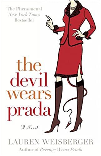 Lauren Weisberger - The Devil Wears Prada a Novel Audio Book Free