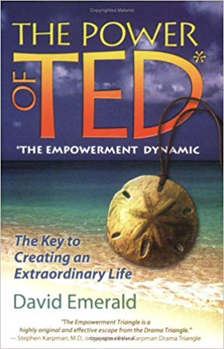 David Emerald - The Power of TED Audio Book Free