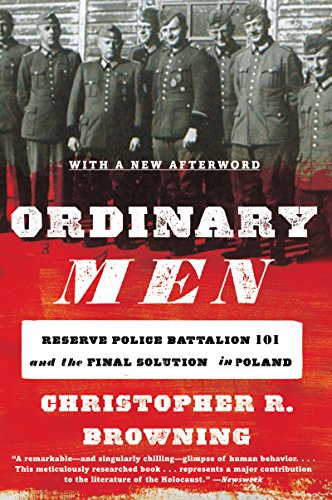 Ordinary Men Audiobook Online