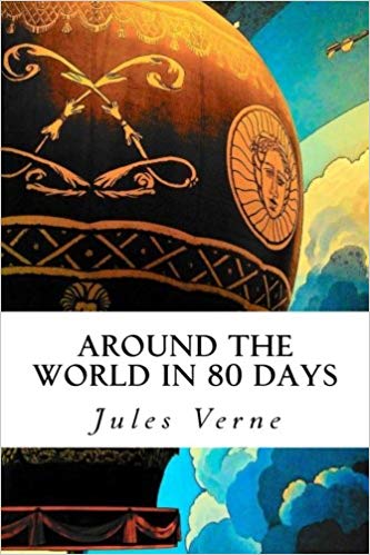 Around the World in 80 Days Audiobook Download