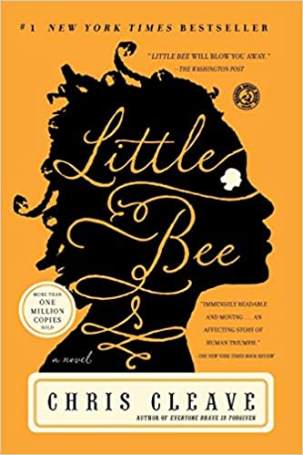 Chris Cleave - Little Bee Audio Book Free