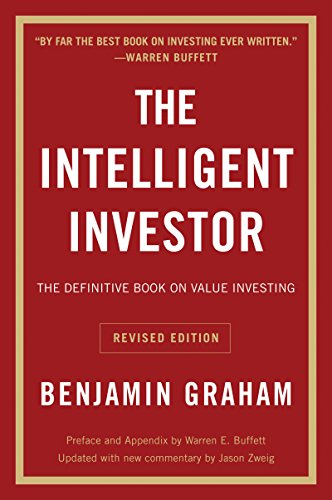 Benjamin Graham - The Intelligent Investor Audio Book Free