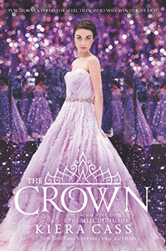 The Crown Audiobook