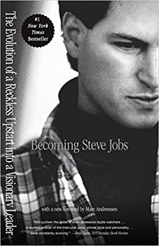 Brent Schlender - Becoming Steve Jobs Audio Book Free
