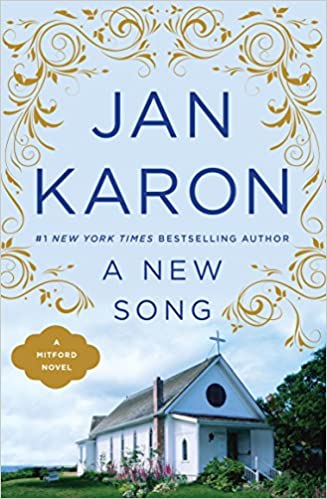 Jan Karon - A New Song Audio Book Stream