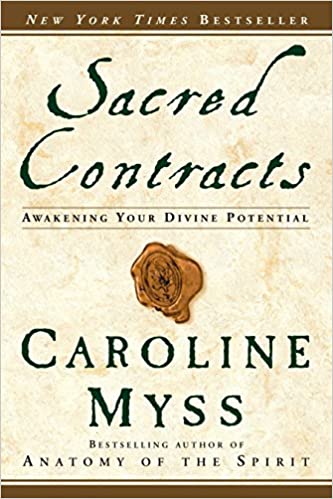 Caroline Myss - Sacred Contracts Audio Book Free