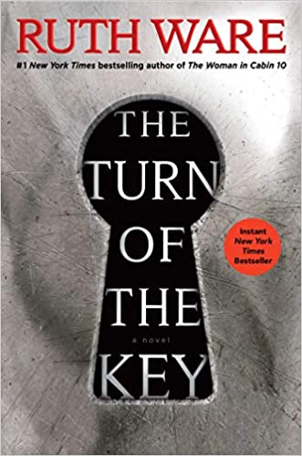 The Turn of the Key Audiobook Download