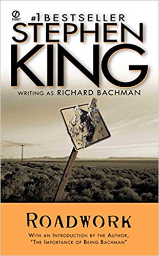 Stephen King - Roadwork Audio Book Free