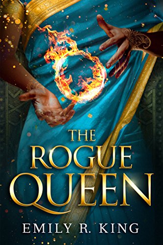 Emily R. King - The Rogue Queen Audio Book Free