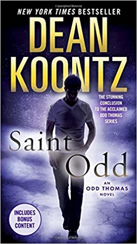 Dean Koontz - Saint Odd Audiobook Free Online