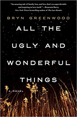 Bryn Greenwood - All the Ugly and Wonderful Things Audio Book Free